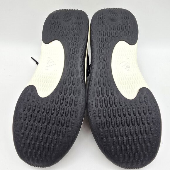 Adidas Cloudfoam Pure SPW – Women’s Running Shoes (Black) - Picture 4 of 6